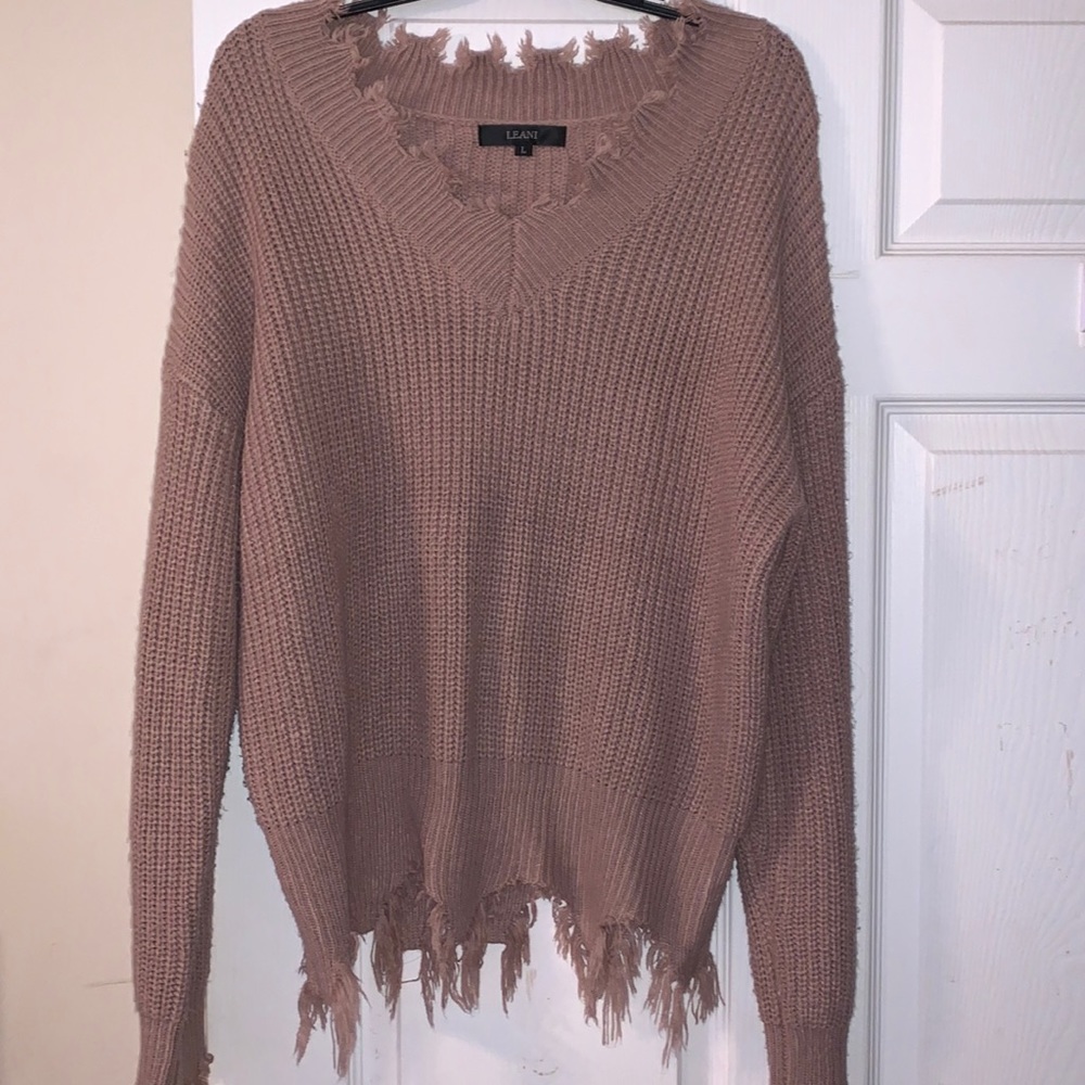 Super cute worn a couple times